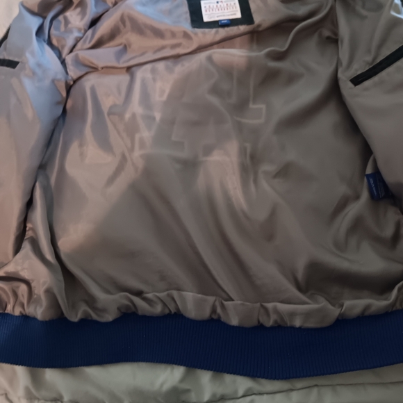 Los Angeles 1988 world series jacket - Picture 5 of 9